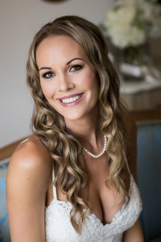 Cristina Underwood Beauty Studio Logo