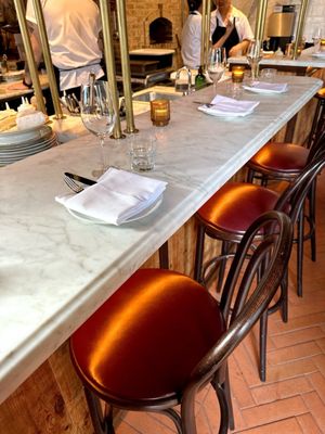Martine's Wine Bar by null