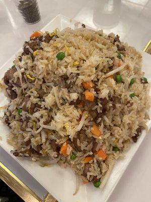 Happiness Chinese Restaurant by null