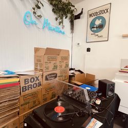 On Maritime Records - Summer treat