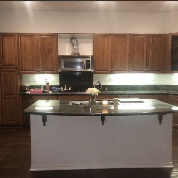 C&D Refinishings - Before - Refinishing Services Near Me