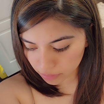Hairdo Salon - Brown highlights and a hair cut. - Hair Salons Near Me - Lawrenceville, Georgia