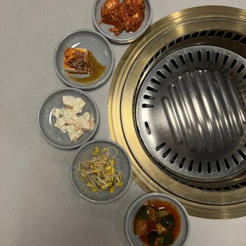 Seol Grille - Side Dishes - Korean Near Me - Cary, North Carolina Seol Grille - Side Dishes - Korean Near Me - Cary, North Carolina