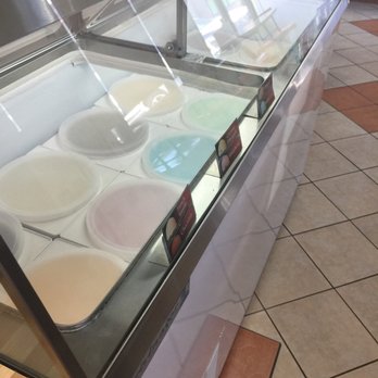 Granny's Donuts - Ice cream - Donuts Near Me - San Pedro, California