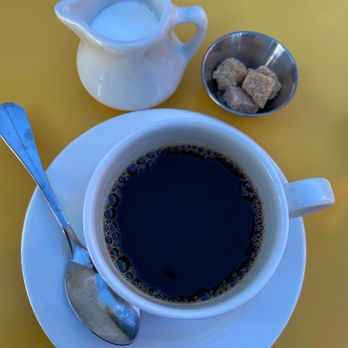 The Spoon Trade - New American Near Me - Grover Beach, California