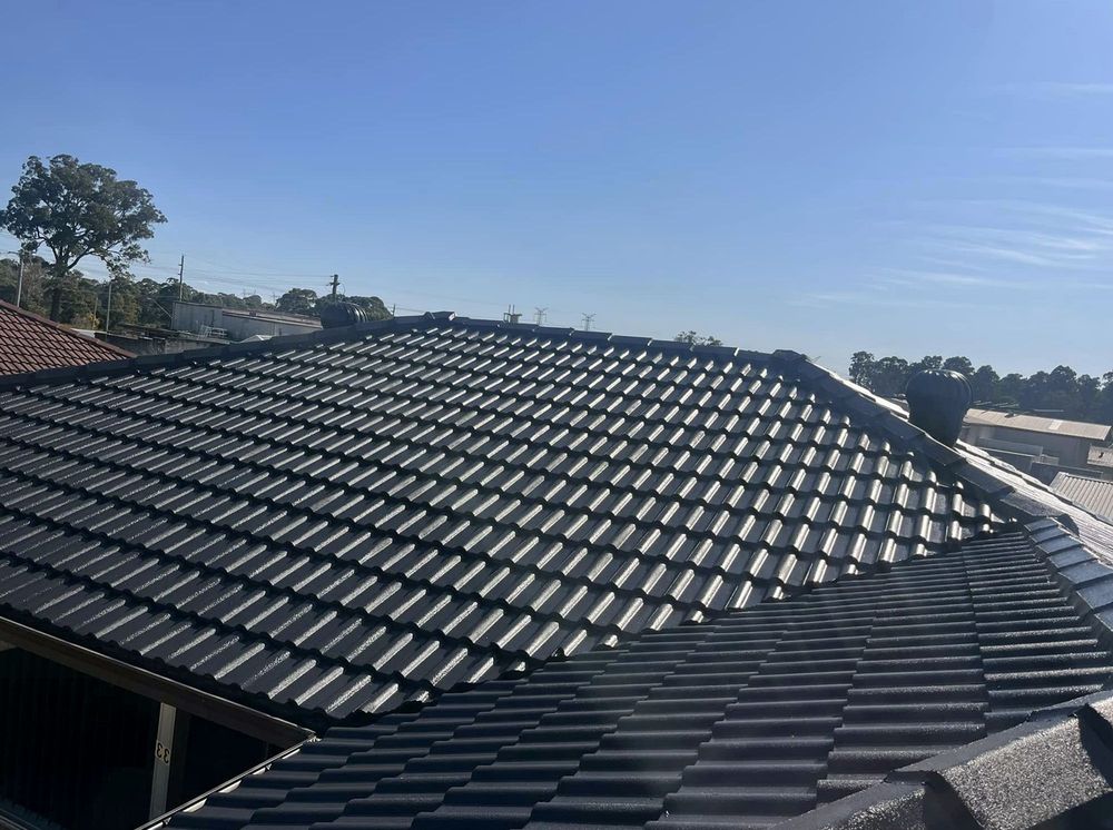 Slide of Felicita Roofing