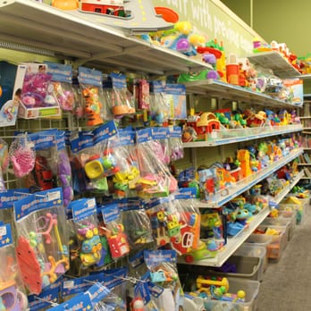 Once Upon a Child - More toys - Baby Gear & Furniture Near Me - Langley, British Columbia