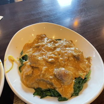 Phnom Penh House - Beef Spinach - Cambodian Near Me - Alameda, California Phnom Penh House - Beef Spinach - Cambodian Near Me - Alameda, California