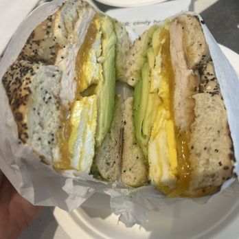 Labyrinth - Bagels Near Me - McAllen, Texas Labyrinth - Bagels Near Me - McAllen, Texas