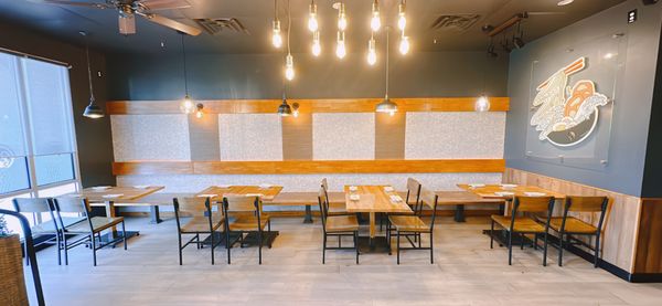 SOJO Ramen by null
