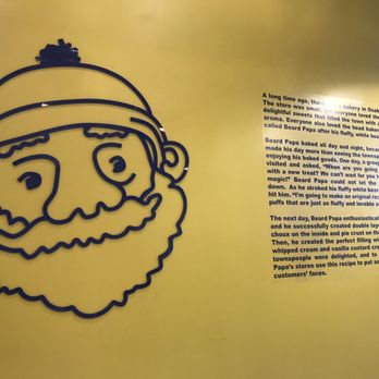 Beard Papa’s Plano - Bakeries Near Me - Plano, Texas Beard Papa’s Plano - Bakeries Near Me - Plano, Texas