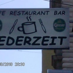 Cafe Jederzeit