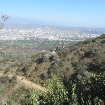 Mount Hollywood - Hiking Near Me - Los Angeles, California Mount Hollywood - Hiking Near Me - Los Angeles, California