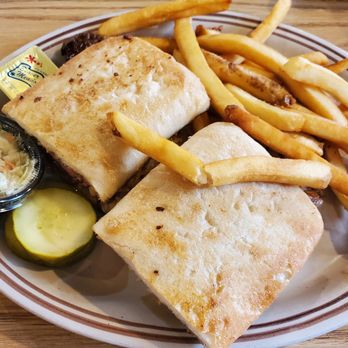 Valley Family Restaurant - New York pannini - Diners Near Me - Bethlehem, Pennsylvania Valley Family Restaurant - New York pannini - Diners Near Me - Bethlehem, Pennsylvania