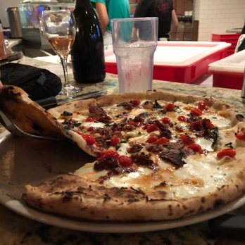 Cane Rosso - Billy Ray Valentine - Wine Bars Near Me - Carrollton, Texas Cane Rosso - Billy Ray Valentine - Wine Bars Near Me - Carrollton, Texas