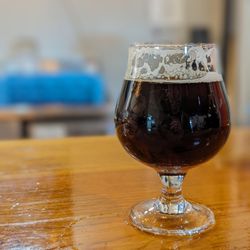 Wanderlust Brewing