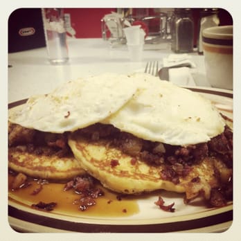 Handy's Lunch - The King Richard - Breakfast & Brunch Near Me - Burlington, Vermont Handy's Lunch - The King Richard - Breakfast & Brunch Near Me - Burlington, Vermont