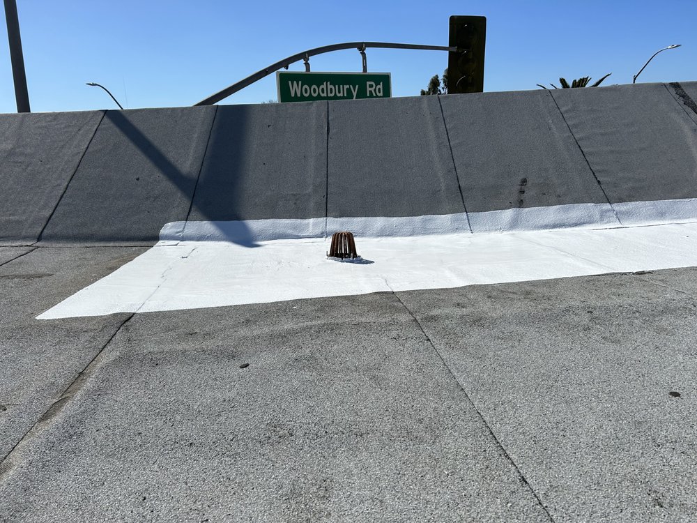 Slide of Defender Roofing 