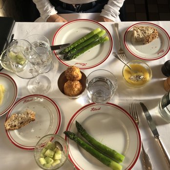 Allard - Appetizer - French Near Me - Paris, 75