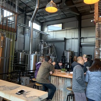 Truckee Brewing - Cool tables with etched pictures of mountains - Breweries Near Me - Truckee, California Truckee Brewing - Cool tables with etched pictures of mountains - Breweries Near Me - Truckee, California