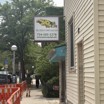 Jamaican Jerk Pit - Caribbean Near Me - Ann Arbor, Michigan Jamaican Jerk Pit - Caribbean Near Me - Ann Arbor, Michigan