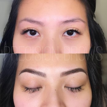 Precision Brows - Permanent Makeup Near Me - Elk Grove, California Precision Brows - Permanent Makeup Near Me - Elk Grove, California