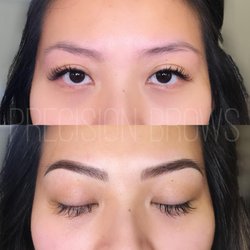 Precision Brows