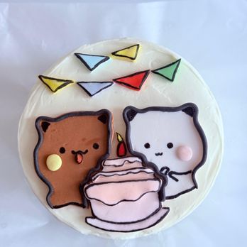 Melting Bites - Custom Cakes Near Me Melting Bites - Custom Cakes Near Me
