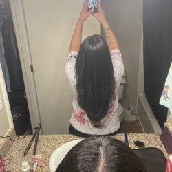 Jini Hair Salon - After
