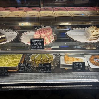 Lokum - Turkish Near Me - San Luis Obispo, California
