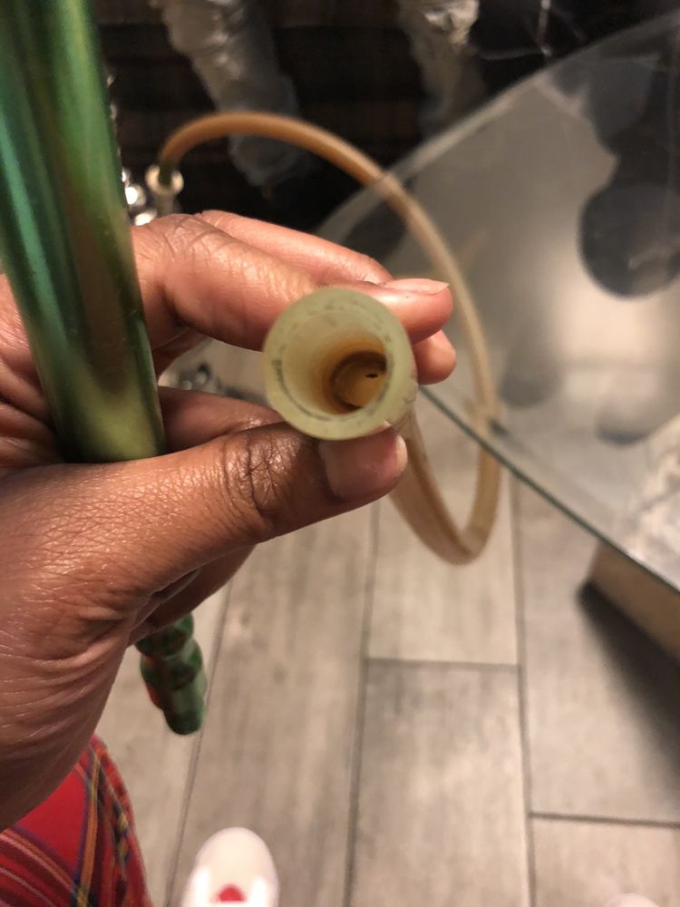 THE HOOKAH HIDEOUT Updated October 2024 10 Photos & 23 Reviews 3