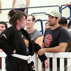 El Dorado Hills Brazilian Jiu-Jitsu