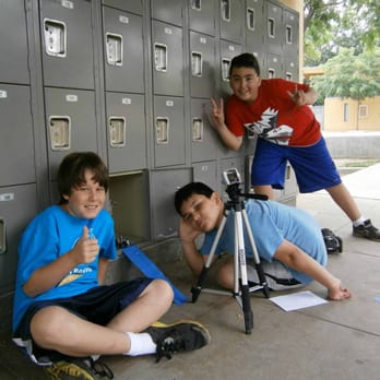 PlanetBravo Techno-tainment Camp - Encino - Summer Camps Near Me - Encino, California PlanetBravo Techno-tainment Camp - Encino - Summer Camps Near Me - Encino, California
