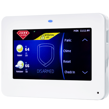 Jade Alarm - State of the Art with ease of use for our valued customers. We are PROUD of our Vocation! - Security Services Near Me - Kansas City, Missouri Jade Alarm - State of the Art with ease of use for our valued customers. We are PROUD of our Vocation! - Security Services Near Me - Kansas City, Missouri