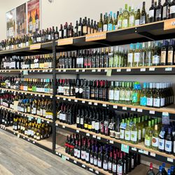 Buffalo Liquor