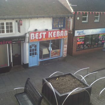 Best Kebab - Fast Food Near Me - Crawley, WSX Best Kebab - Fast Food Near Me - Crawley, WSX