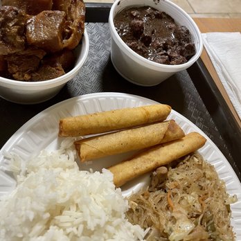 Abuhan - humba, pancit, dinuguan. all guuuud! - Filipino Near Me - Clearwater, Florida Abuhan - humba, pancit, dinuguan. all guuuud! - Filipino Near Me - Clearwater, Florida