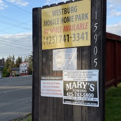 Westburg RV & Mobile Home Park