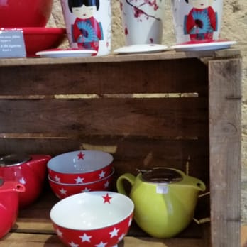 Teanayis - Organic Stores Near Me - Montpellier, 34