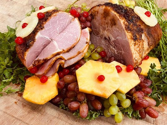 Rudolph's Meat Market and Sausage Factory by null