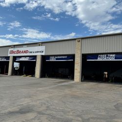 Big Brand Tire & Service