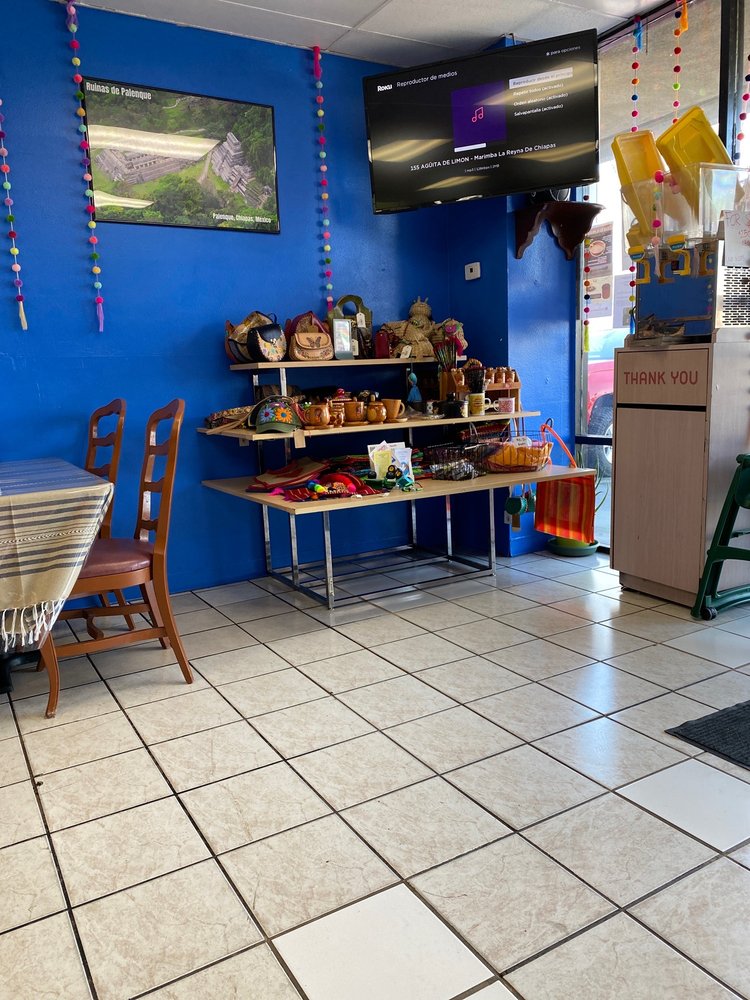 La Cocina De Los Reyes