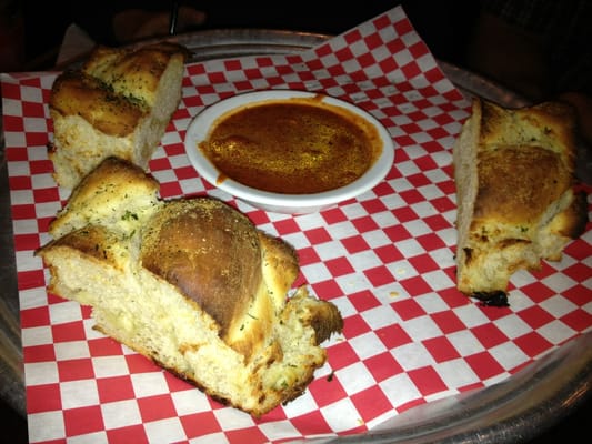 Brooklyn Heights Pizzeria by null