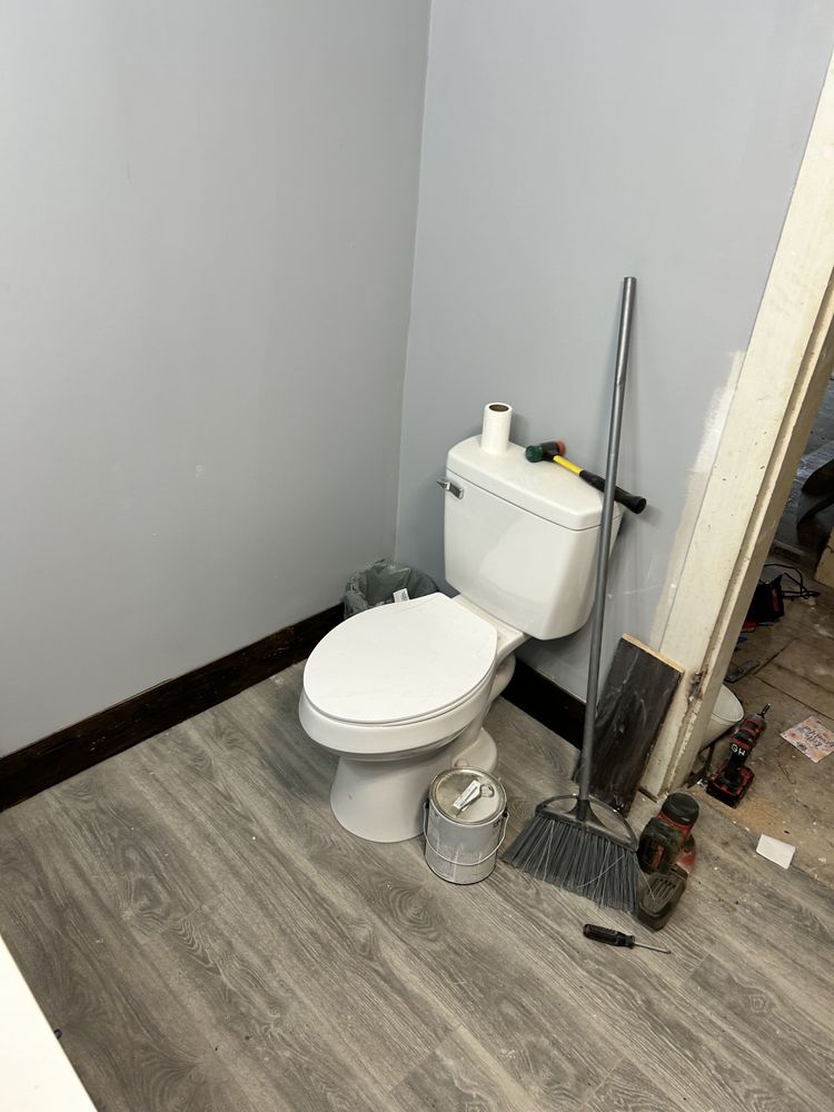 Slide of Houseweart’s Plumbing and Heating