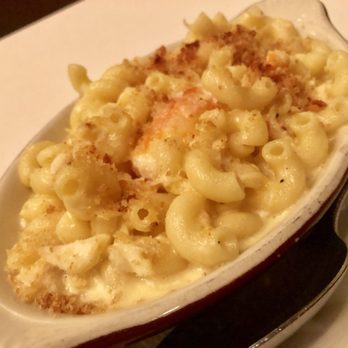 Hy's Steak House - Truffle King Crab Mac-N-Cheese - Steakhouses Near Me - Honolulu, Hawaii Hy's Steak House - Truffle King Crab Mac-N-Cheese - Steakhouses Near Me - Honolulu, Hawaii
