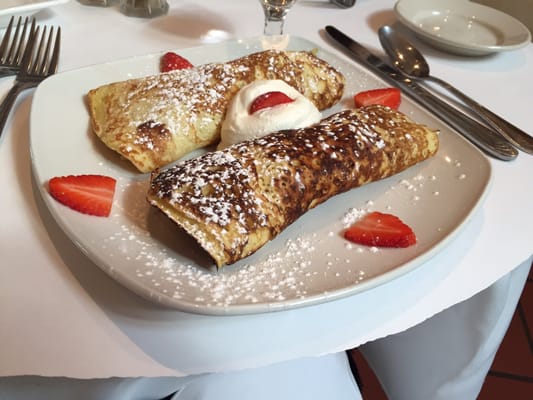 Seventh Street Cafe by null