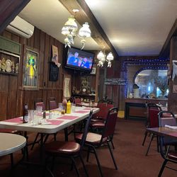 Hungry Horse Saloon