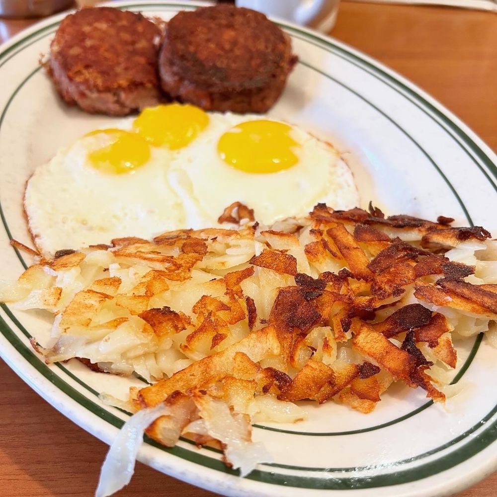 Uncle Bill's Pancake House
