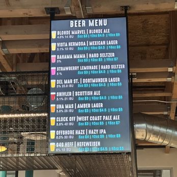 Left Coast Brewing - Beer menu - Distilleries Near Me - Ontario, California Left Coast Brewing - Beer menu - Distilleries Near Me - Ontario, California