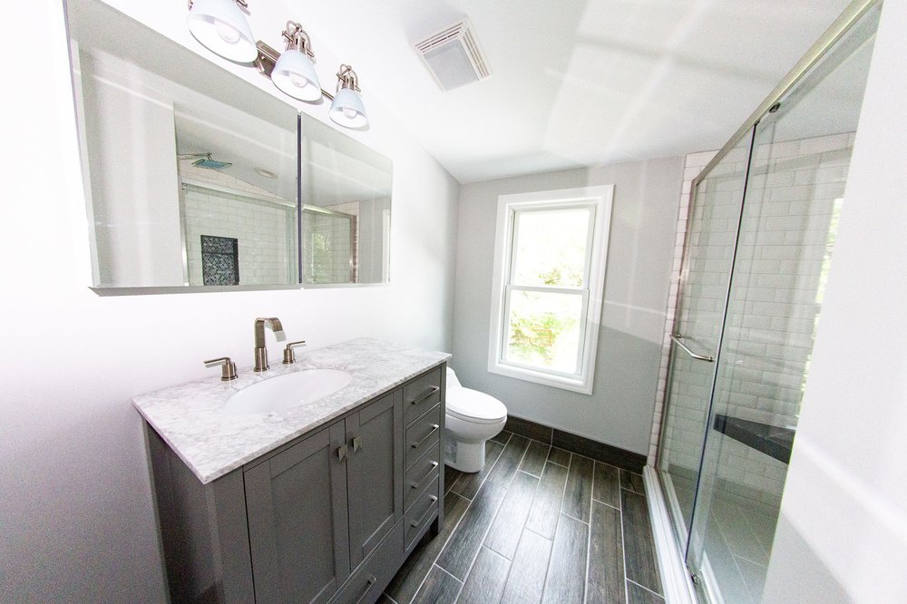 Slide of Spire Contracting